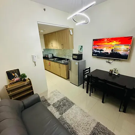Home Away From Home In Pasay